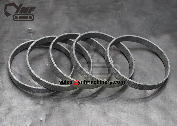 WR excavator hydraulic guide ring seal