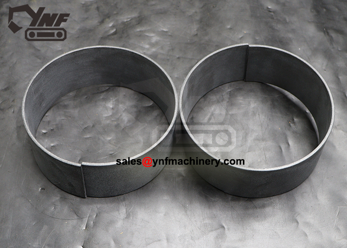 Custom made hydraulic wear ring seal
