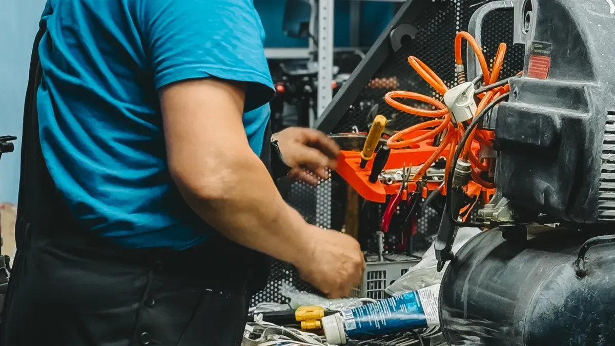 Comparative Breakdown Quality Fitment Cost and Warranty