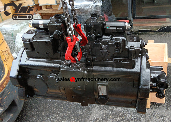 YNF18963 excavator main hydraulic pump