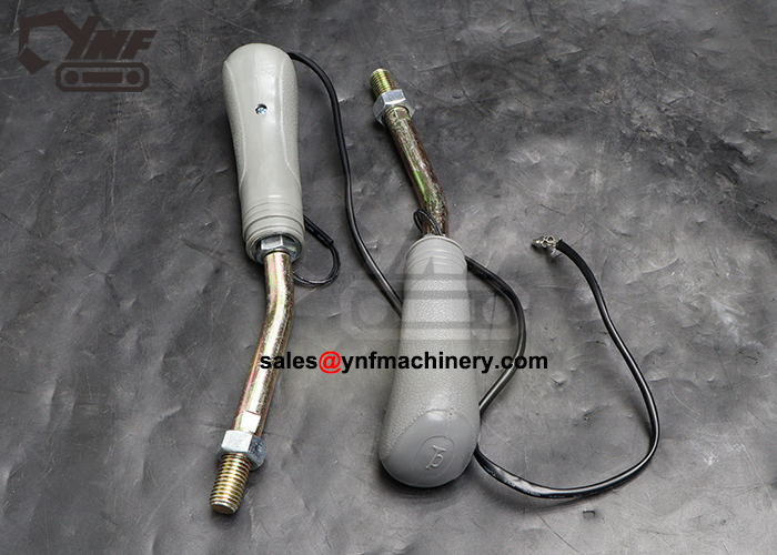 YNF02016R excavator right joystick control handle