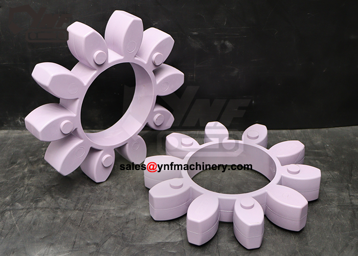 GR90 engine power transmission coupling