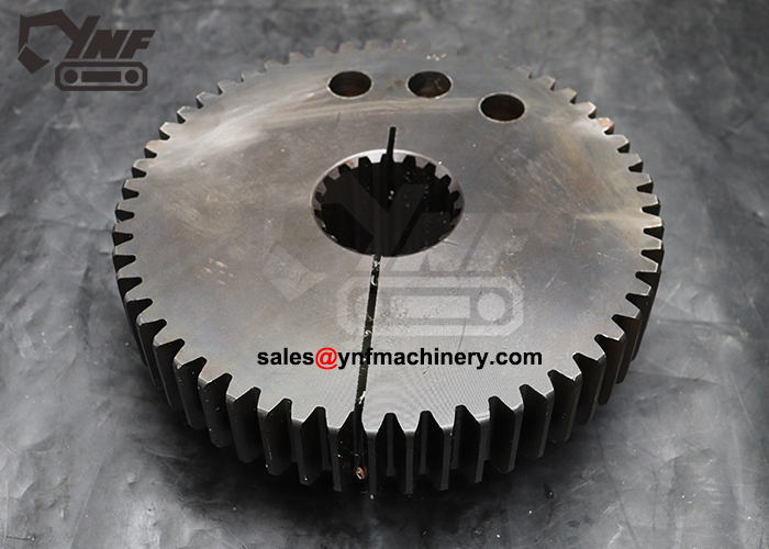 YNF18155 construction machinery transmission gear