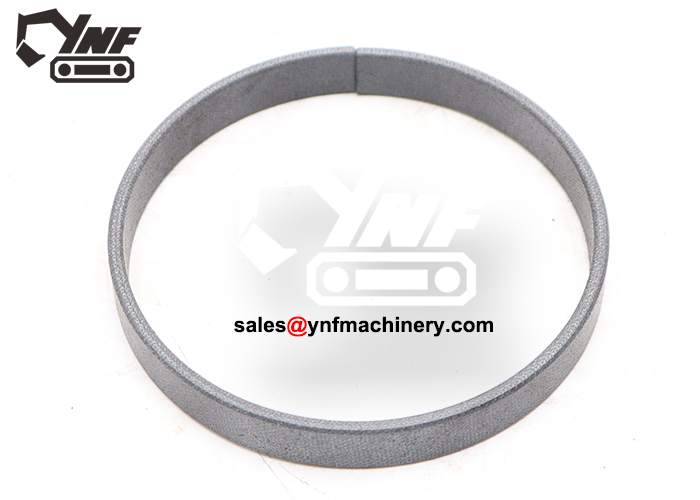 Construction machinery piston wear ring component