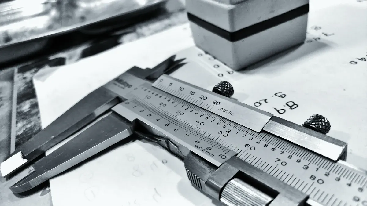 Ensuring Quality Assurance on Small Orders