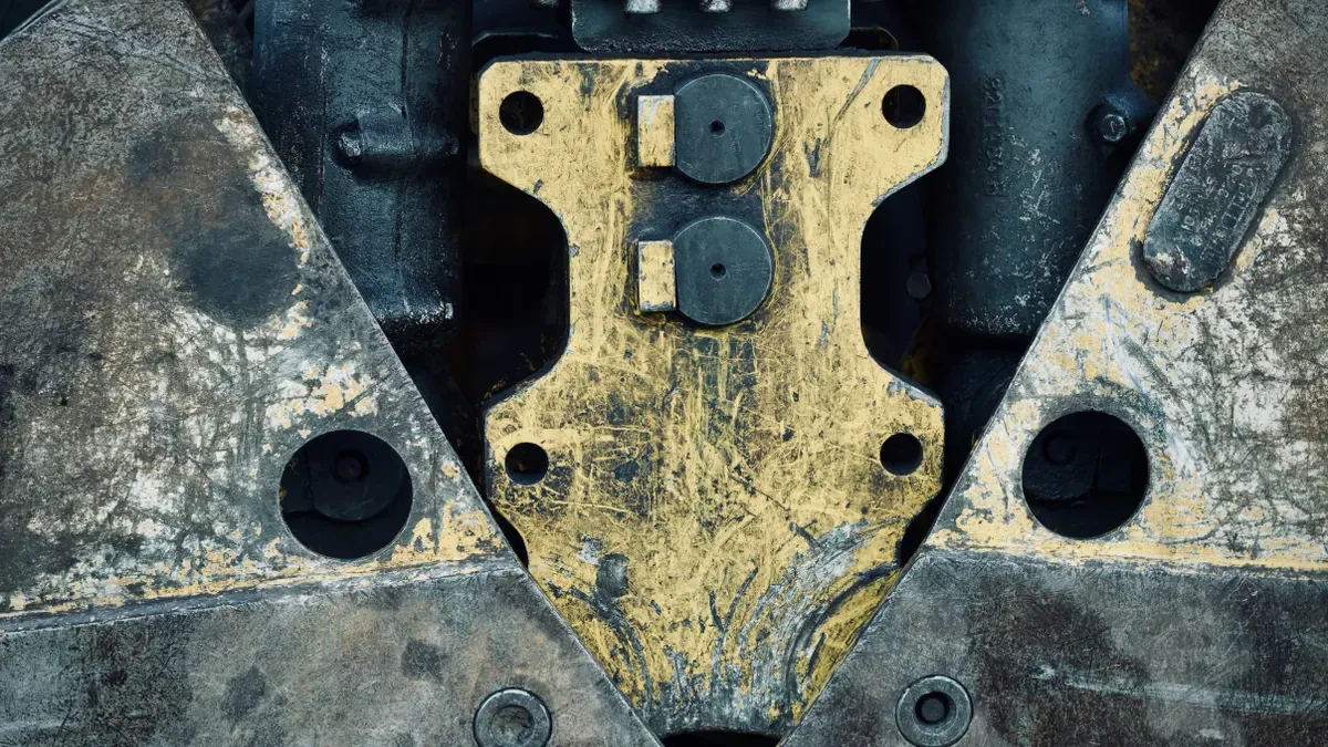 Yanmar Mini Excavator Parts Price Benchmark