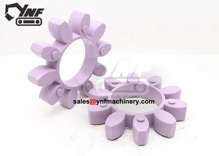 YNF GR90 coupling spare part supplier