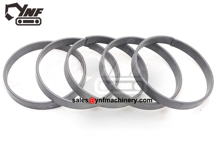 Hydraulic cylinder guide ring spare part
