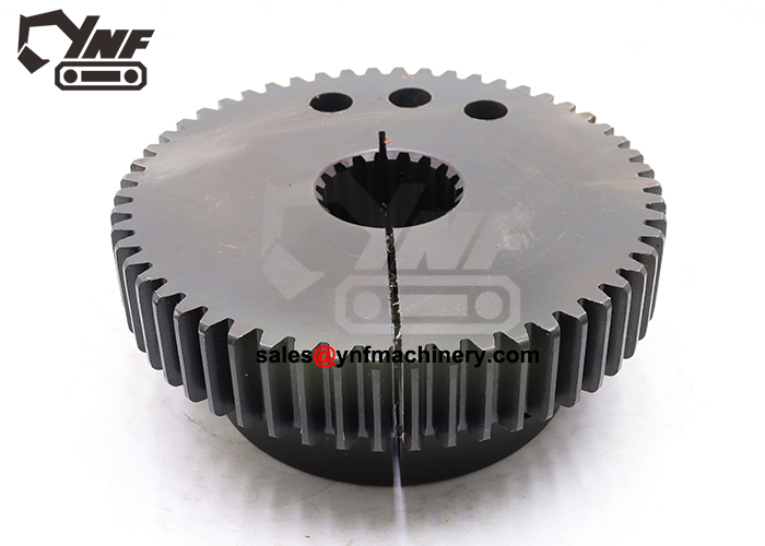 54-18 mechanical drive gear component supplier