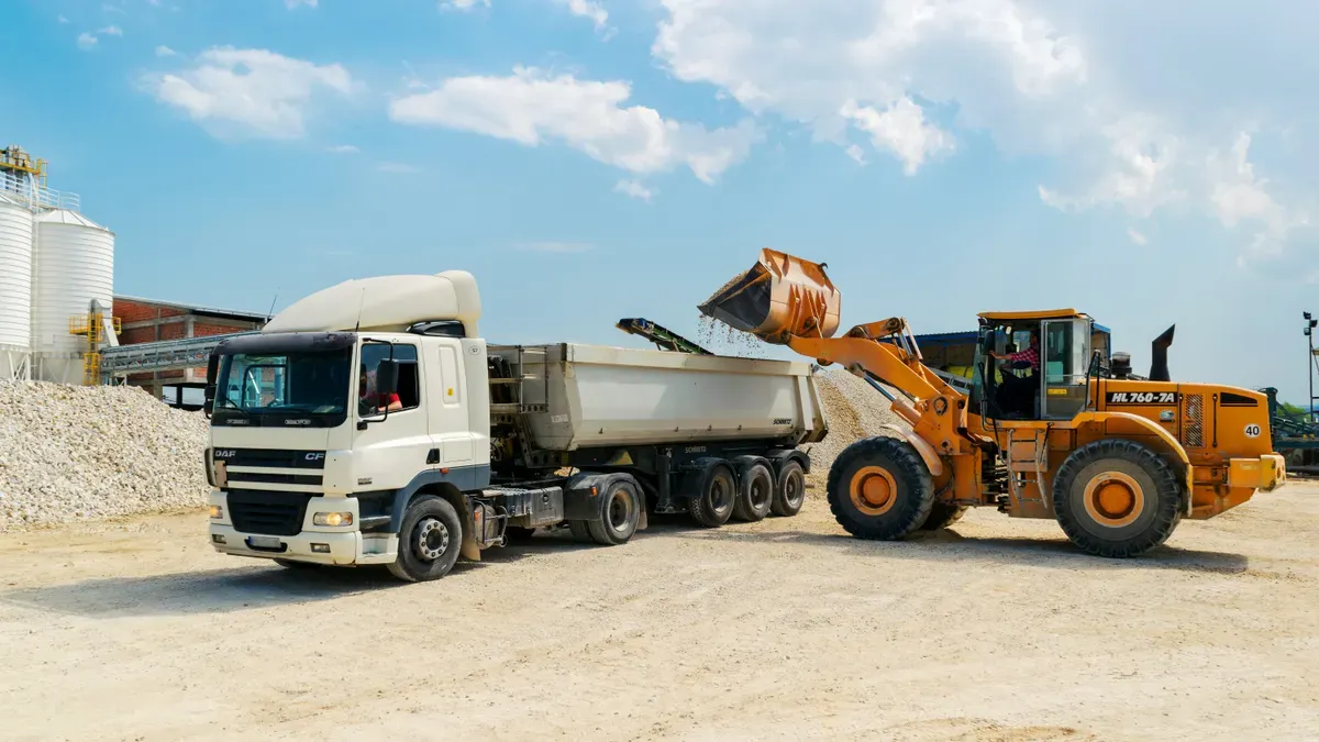 Phase 2: Managing Heavy Equipment Delivery Logistics