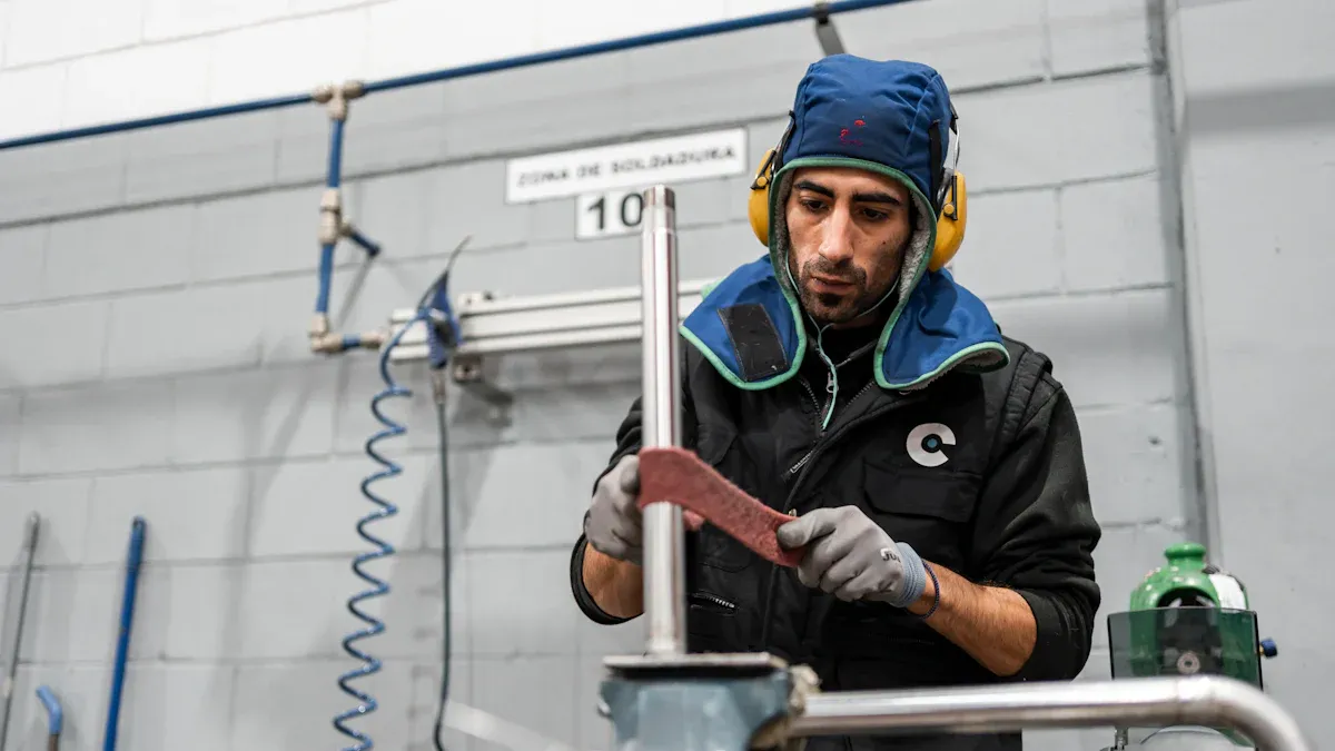 Proper Installation and Torque Practices