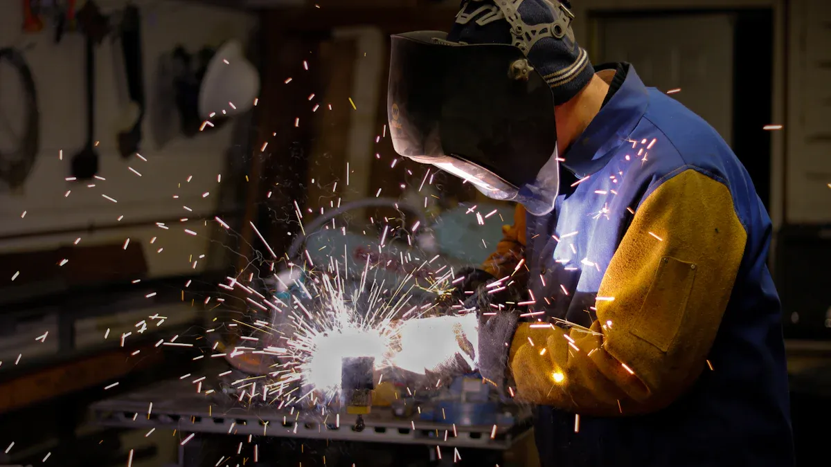 Assessing Structural and Mechanical Compatibility