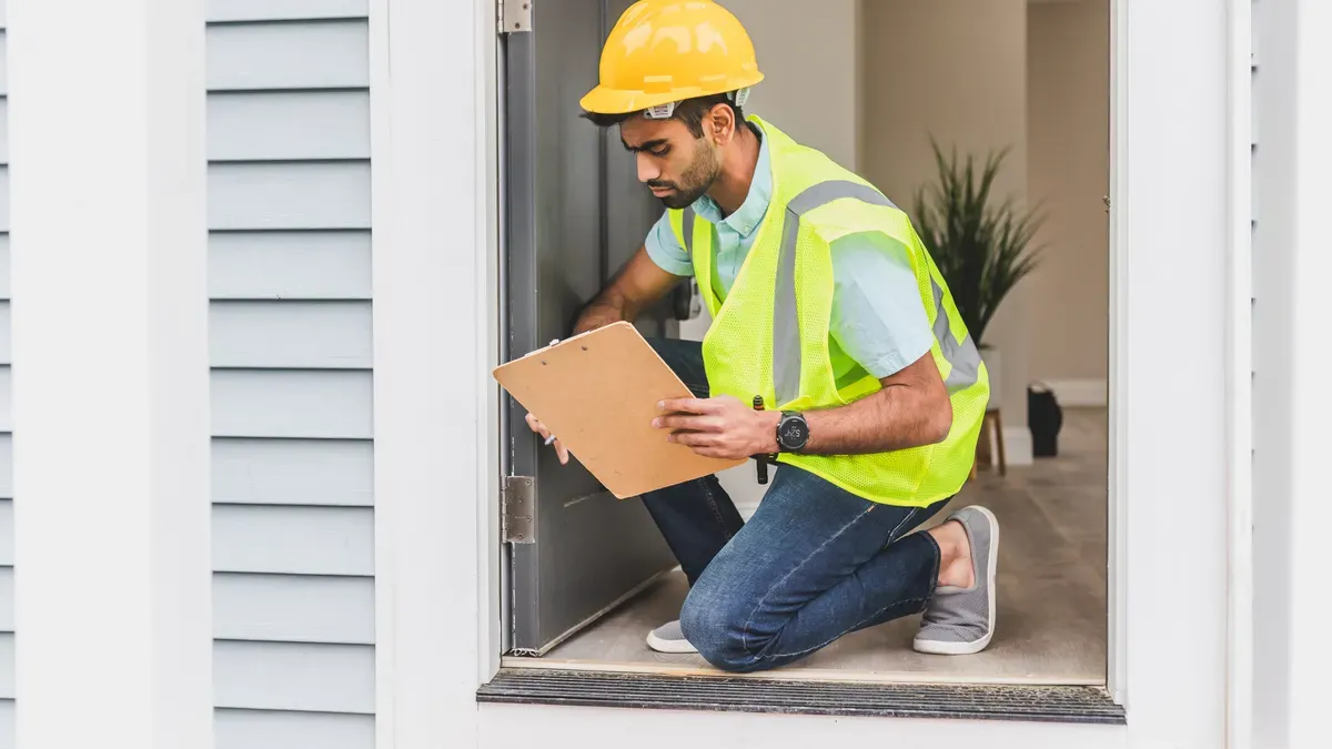 Receiving and Site Verification Protocols