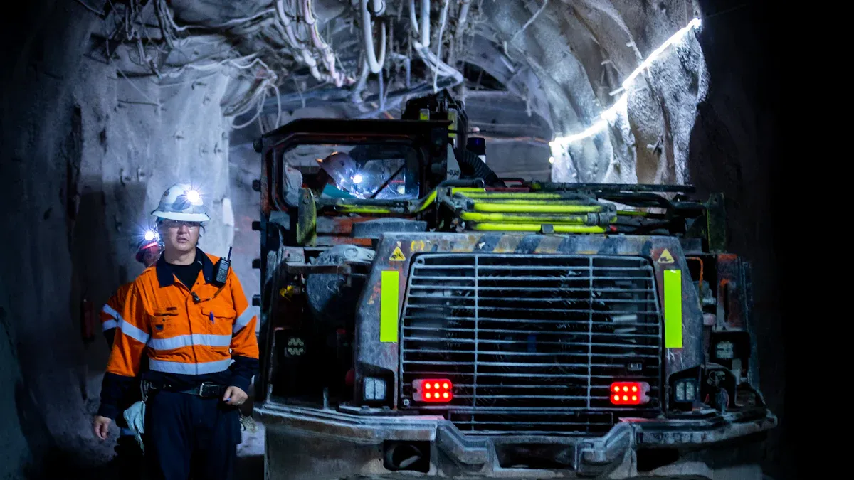 Hitachi ZX330-3 Routine Maintenance Schedule