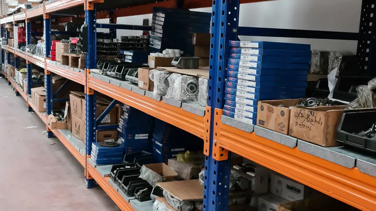 Sourcing Quality Yanmar Excavator Parts Near Me