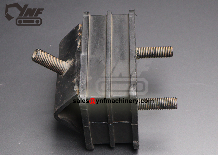 YNF02730 6D22 front engine mount rubber