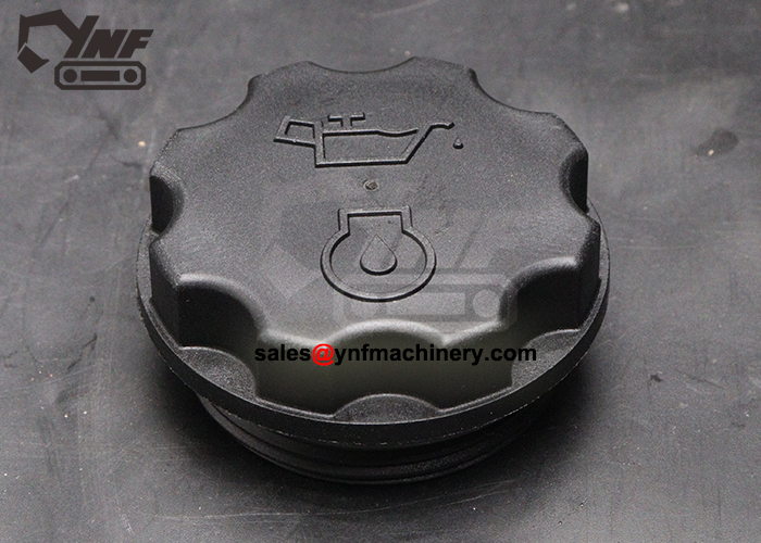 YNF18866 369-3869 engine oil filler cap