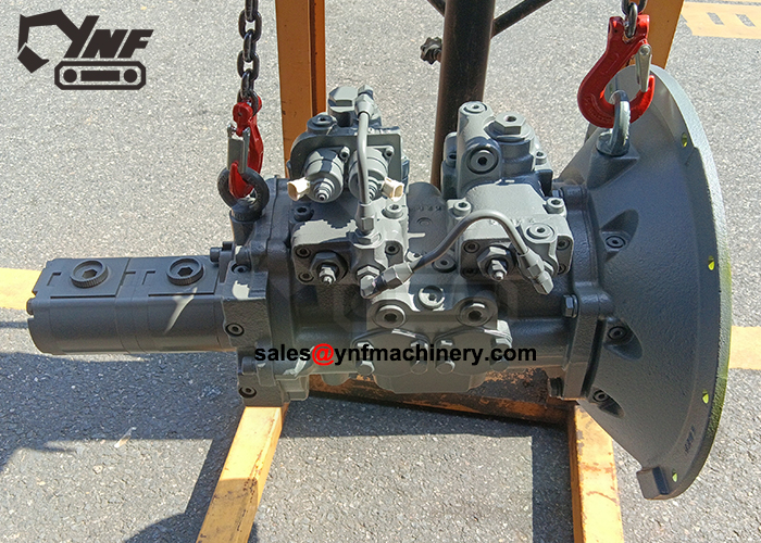 HPK055AT Hydraulic Pump Assembly YNF19023