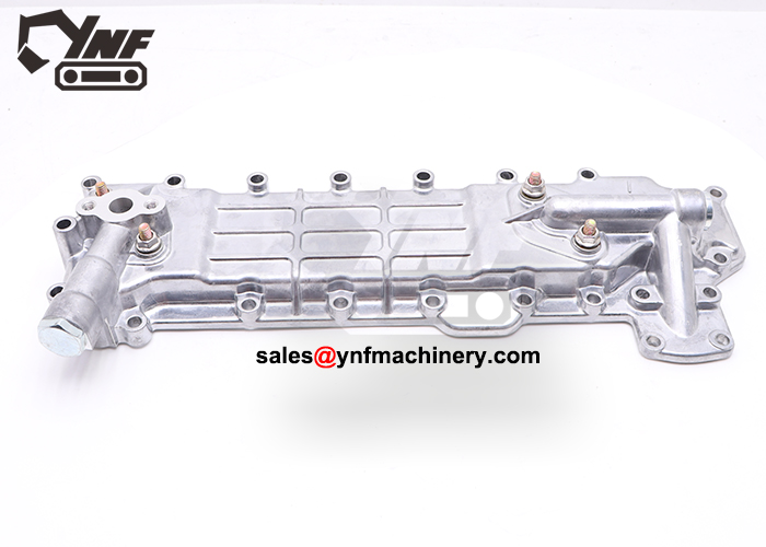 897020-037-2 Oil Cooler Cover YNF02197