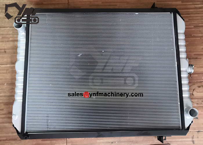 72217775 SK200-6E Radiator YNF17192