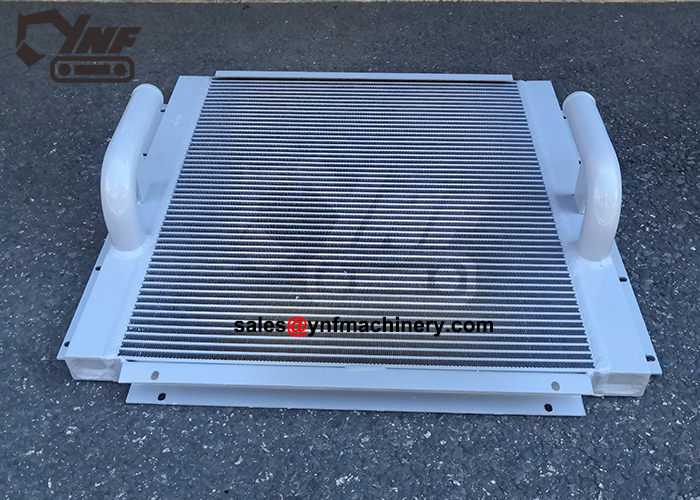 096-4183 Hydraulic Oil Cooler YNF17462