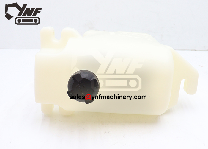01497952 Coolant Expansion Tank YNF17656
