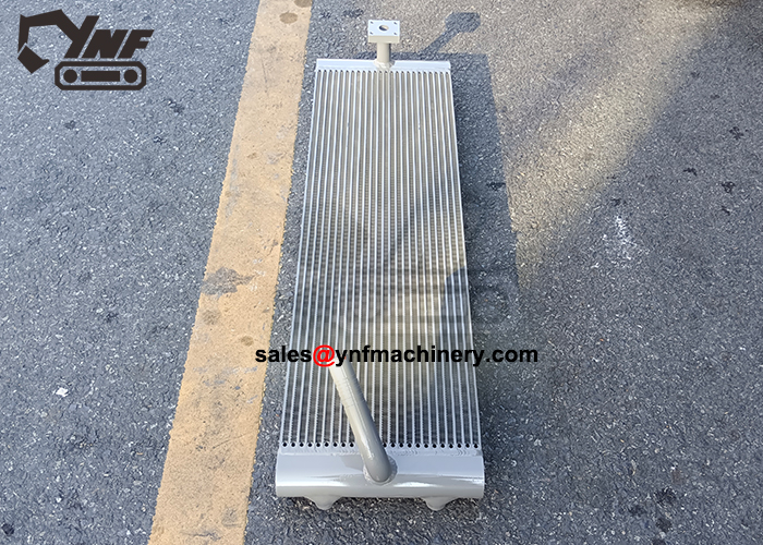 LN003940 SH130-6 Oil Cooler YNF17789