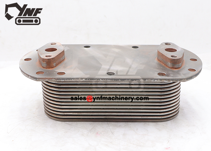 6150-61-9320 Oil Cooler YNF18257