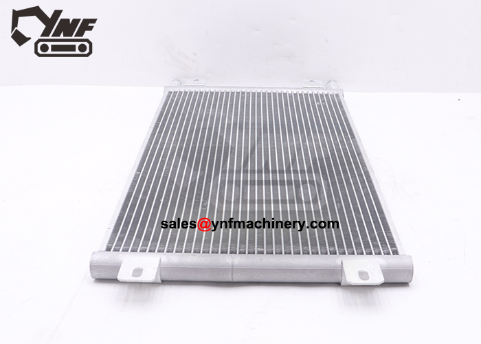 56E-07-21133 Bộ phận ngưng tụ điều hòa không khí YNF18582