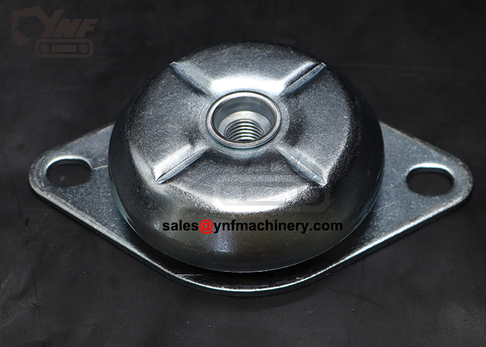 YNF19027 175-108.5-38 rubber mount
