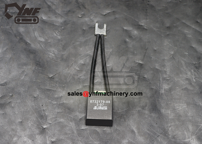 0732179-08 Carbon Brush YNF17782