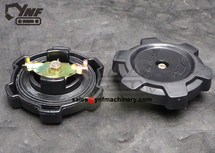 VAMD354666 Oil Filler Cap YNF18391