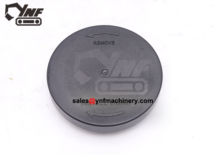 6732-21-3190 Tachometer Drive Cover YNF18701
