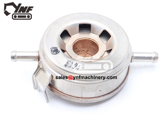 YM129508-33010 Oil Cooler YNF17062
