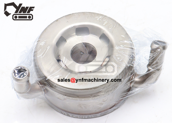 YM123910-33010 Oil Cooler YNF17063
