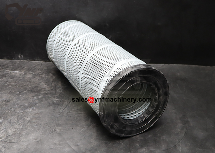 FL-8303 return filter for SK350-10 excavator