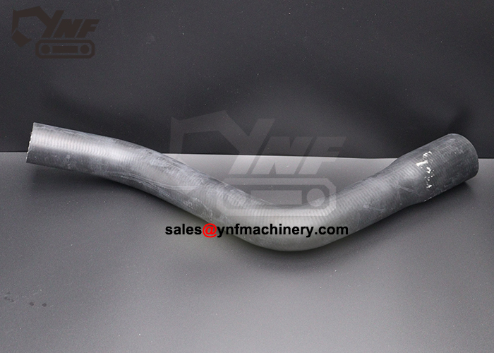 YNF19034 3107945 4447526 upper radiator hose