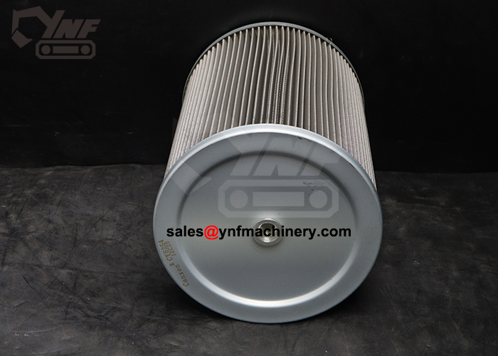 60200363 Hydraulic Suction Filter YNF18541