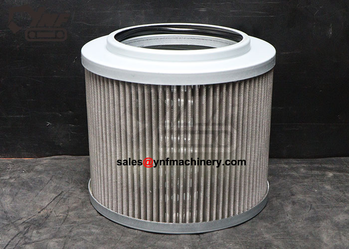 60101257 Hydraulic Suction Filter YNF18616