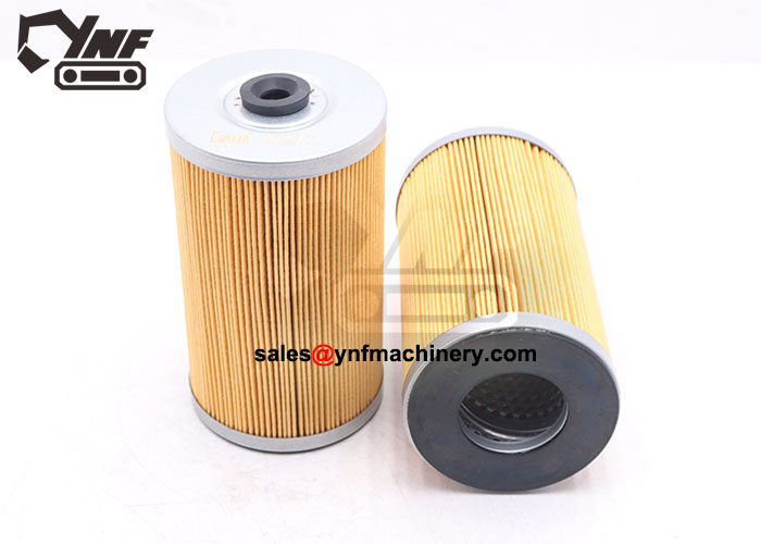 15607-2260 Engine Oil Filter YNF18968 for SK480-8