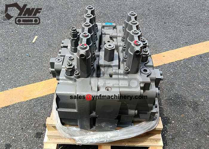 YNF19039 4434686 ZX450 valve bank assembly