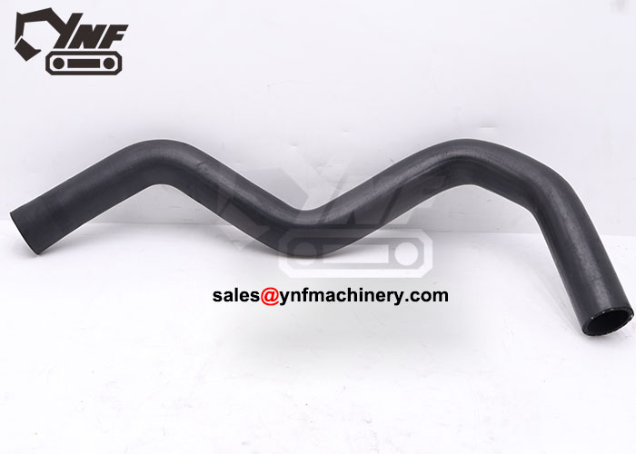 3104768 Lower Radiator Hose YNF01870 for ZAX200-3