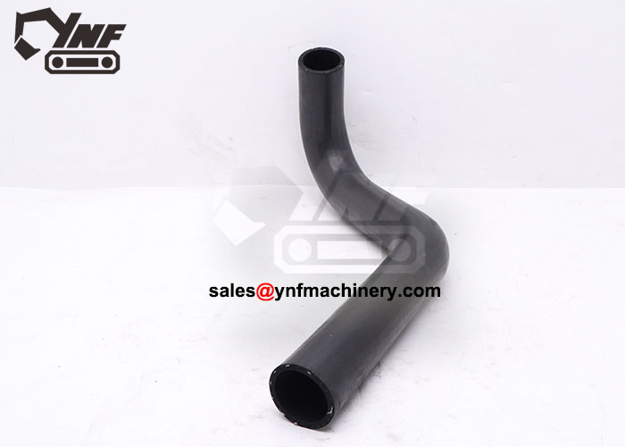 3104767 Upper Radiator Hose YNF02977 for ZAX200-3
