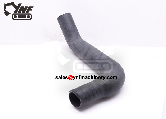 420109-00172 Upper Radiator Hose YNF12274 for DX300