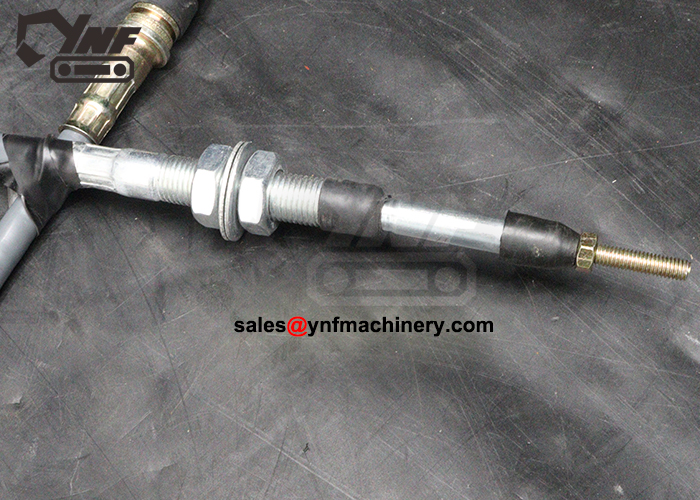 20T-43-82190 Throttle Cable YNF18650
