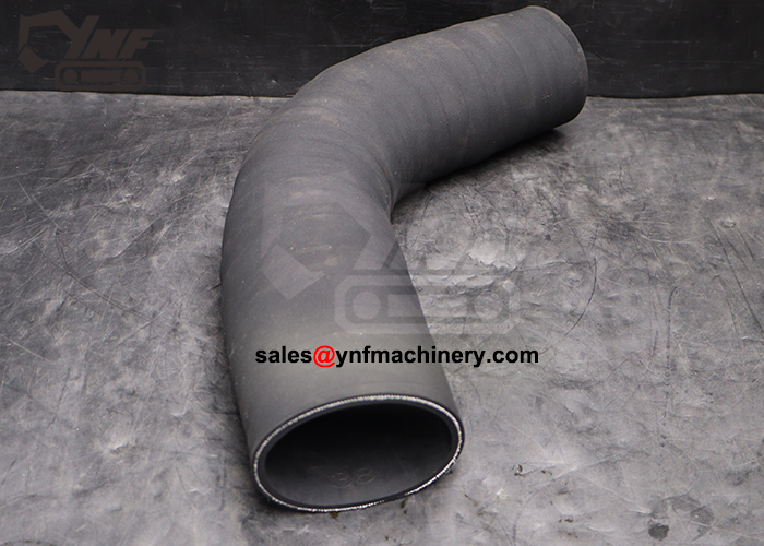 21T-03-32430 Coolant Hose YNF18948 for PC2000-8