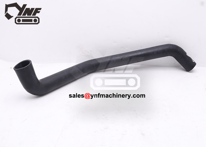XE265C Lower Radiator Hose YNF19008