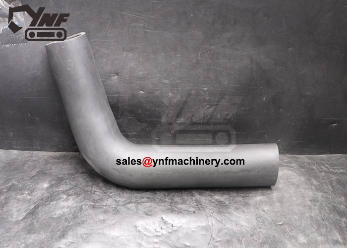 KSH0777 Upper Radiator Hose YNF19016 for SH300A1