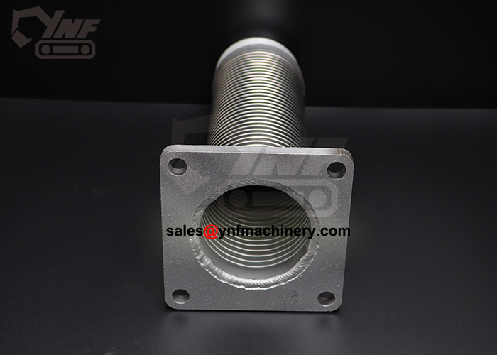 SC360-9 6HK1 Connector Hose YNF19040
