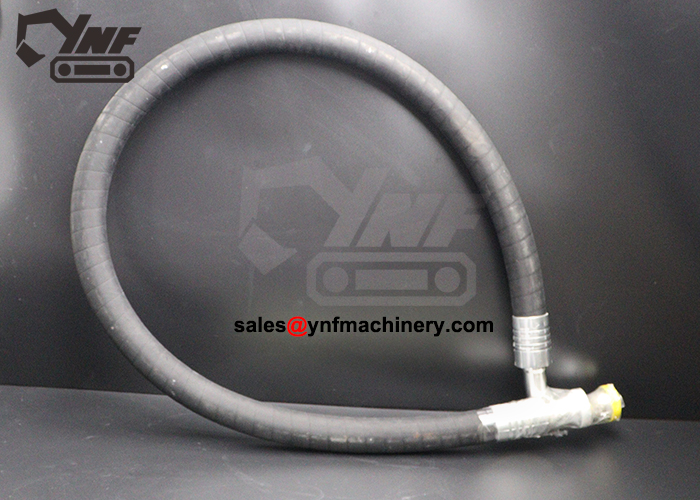 31QD-10640-5W High Pressure Hose YNF19049